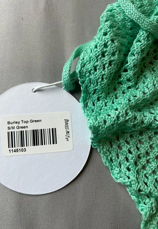 Princess Polly Burley Top - Image 4