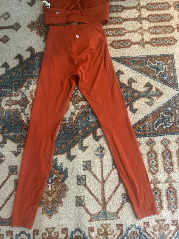 Lululemon Align Set - Image 5