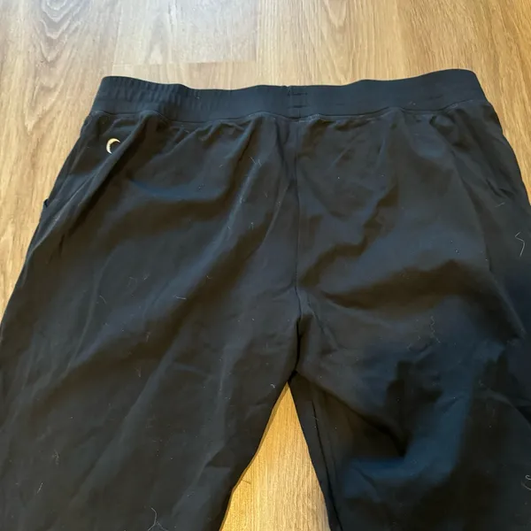 Zyia Active Black Joggers - Image 6