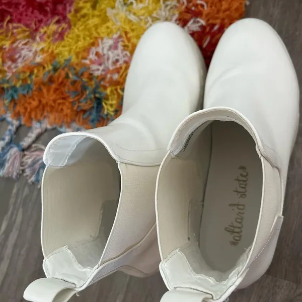 Altar'd State Boots - Image 2
