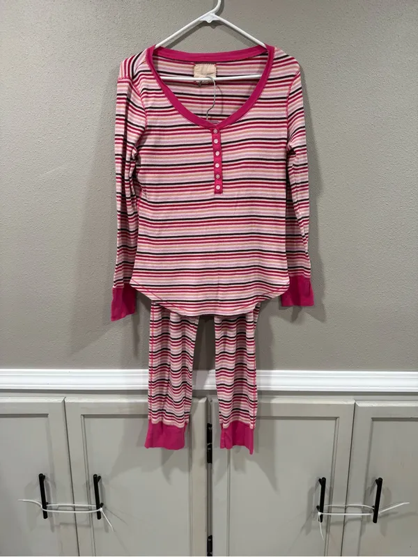 Victoria's Secret Pajamas - Image 3