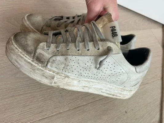 P448 Sneakers - Image 3