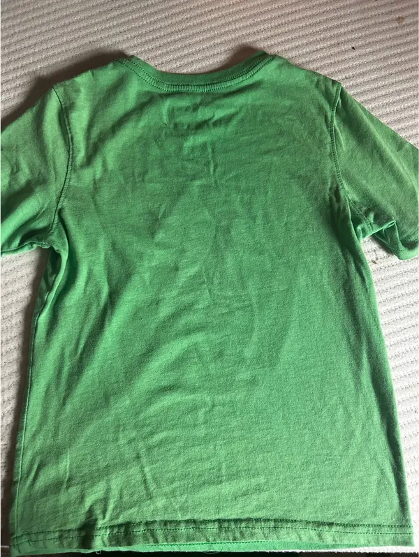 Marvel Spider-Man T-Shirt - Image 3