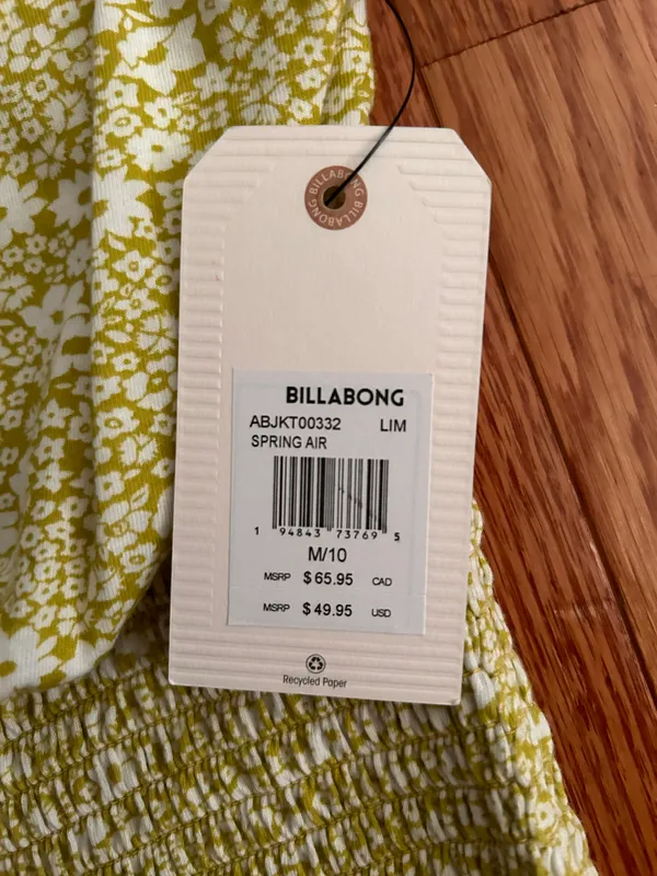 Billabong Top - Image 3