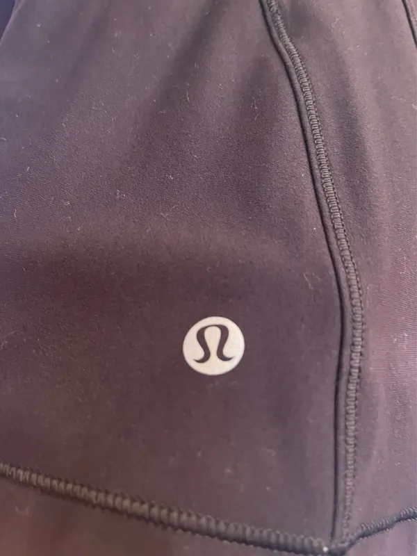 Lululemon Half-Zip - Image 5