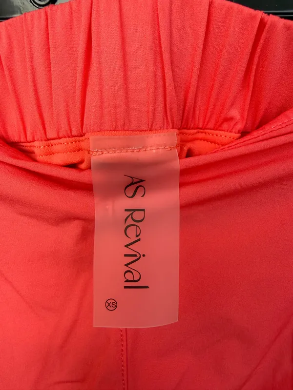 Altar'd State Revival Shorts - Image 3