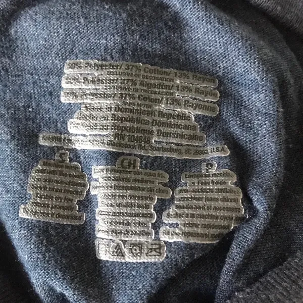 •New York Rangers short sleeve T-shirt - Image 3
