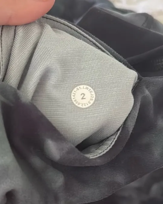 Lululemon Leggings Align - Image 3