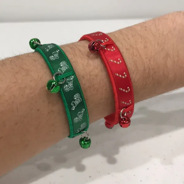 Holiday Bangles - Image 3