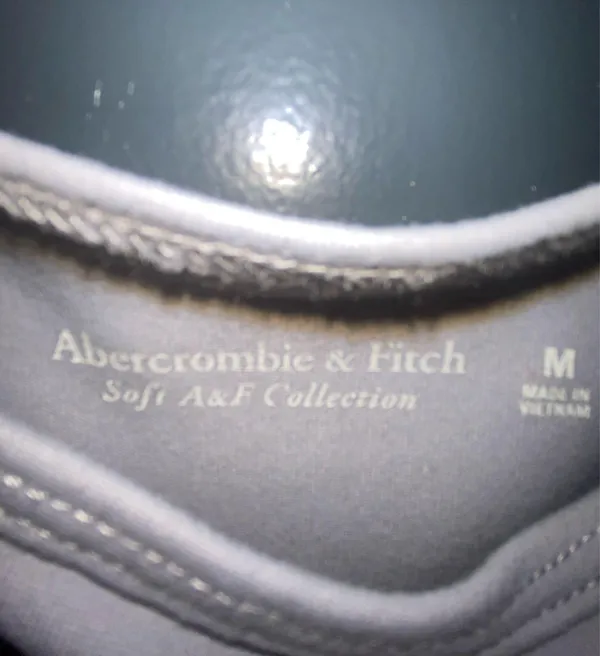 Abercrombie and fitch scoop tank bodysuit size M - Image 2