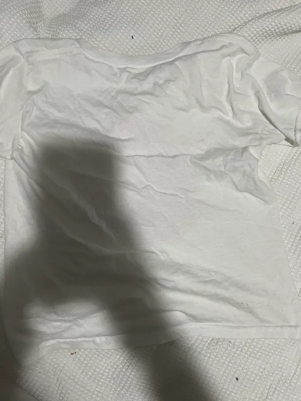 In Print We Trust Shirt - Image 2