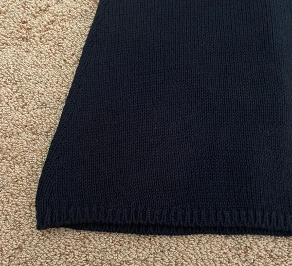 Zara ‼️ Knit Tie Front Mini Dress‼️ - Image 7