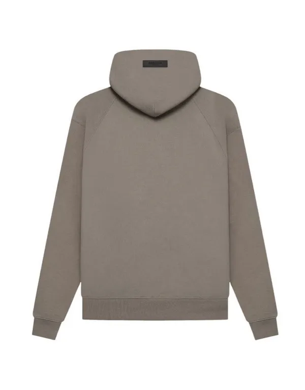 Essentials Fear of God Hoodie - Image 2
