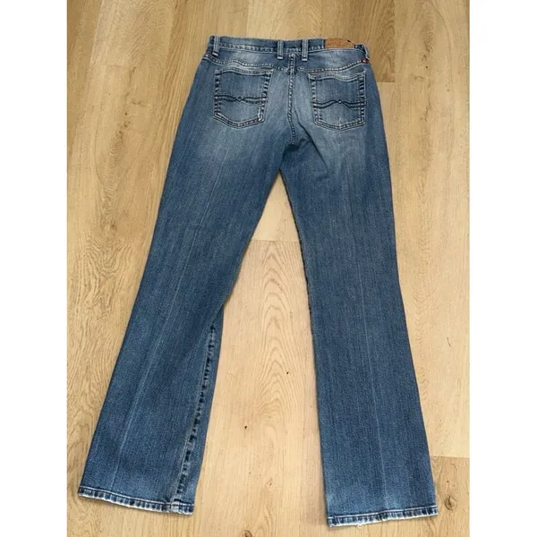 Lucky Brand Bootcut Vintage Jeans - Image 3