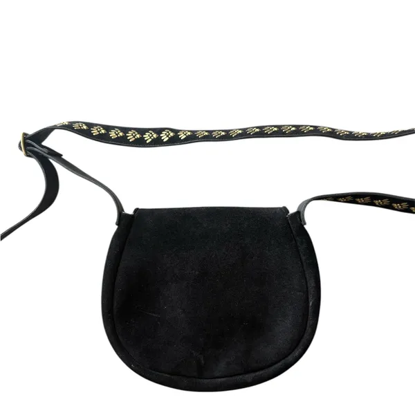 Calleen Cordero Cleo Messenger Shoulder Hand bag - Image 5