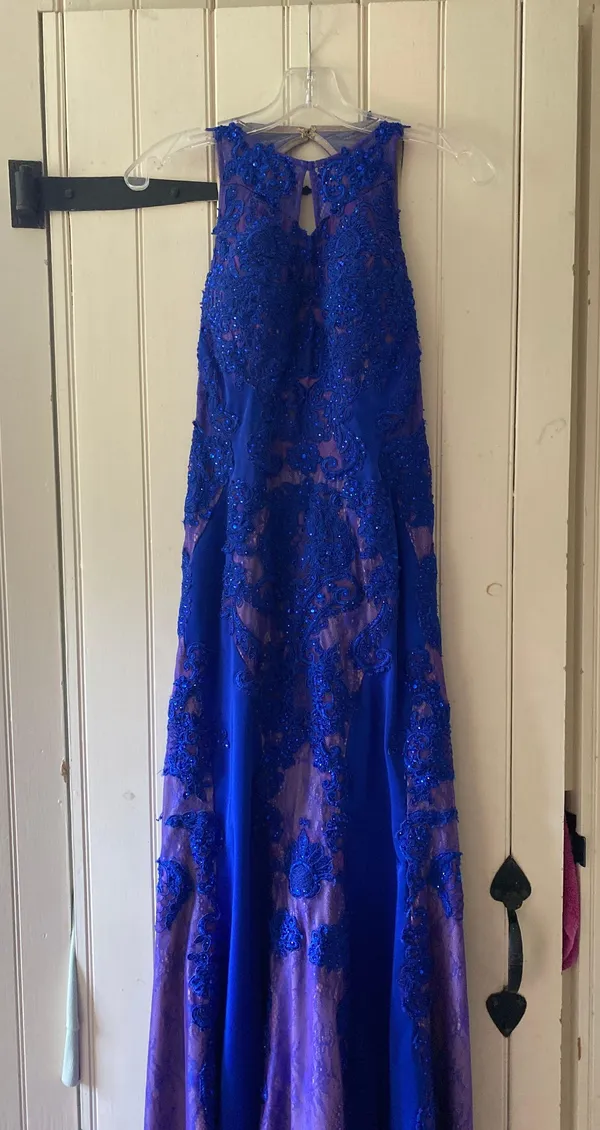 Jovani Prom Dress - Image 5