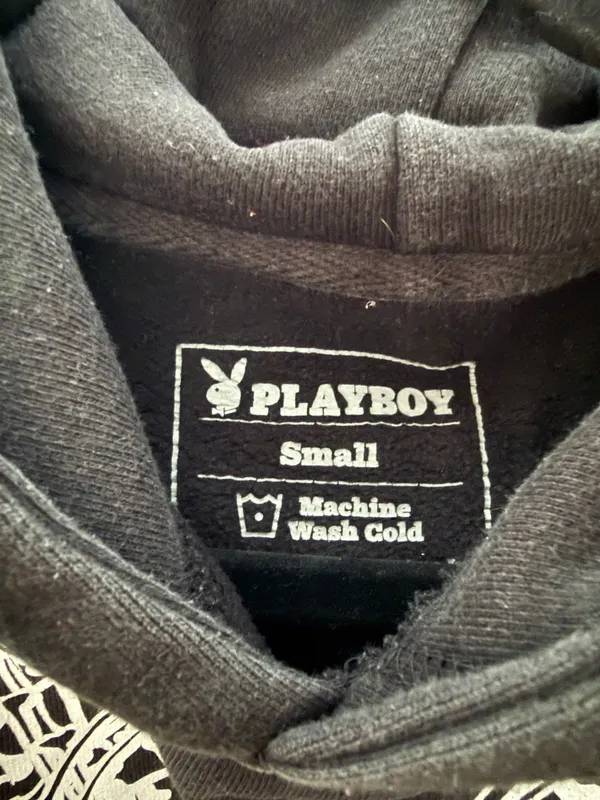 Playboy Hoodie - Image 3