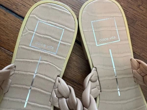 Dolce Vita Sandals - Image 3