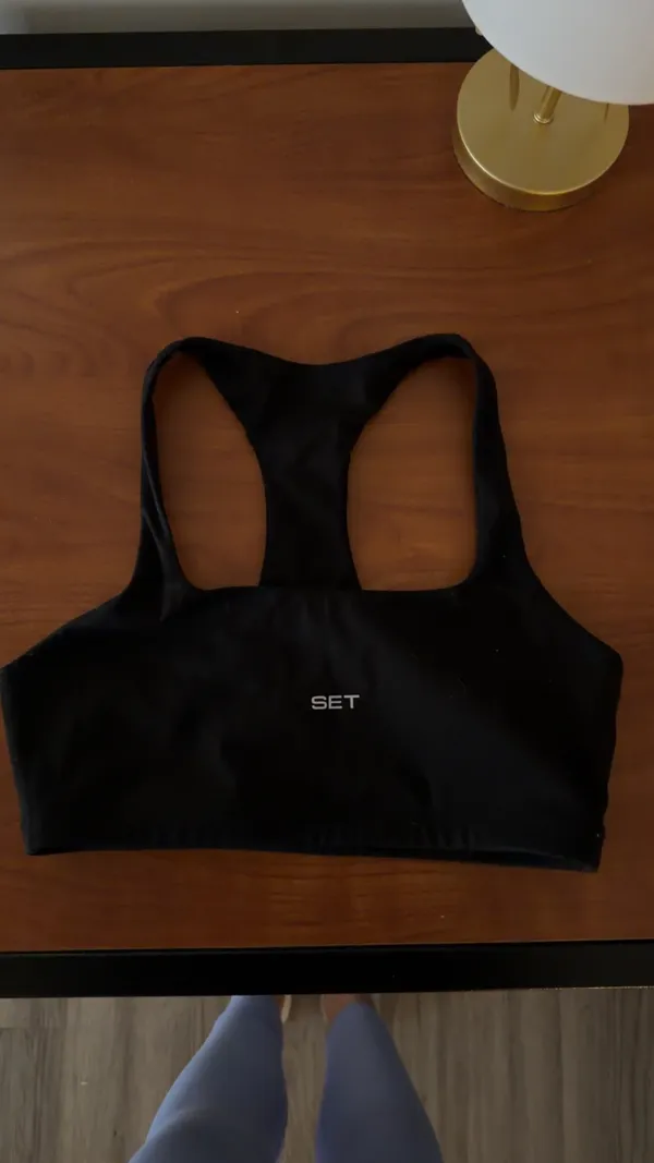 SET Active Sports Bra - Image 3
