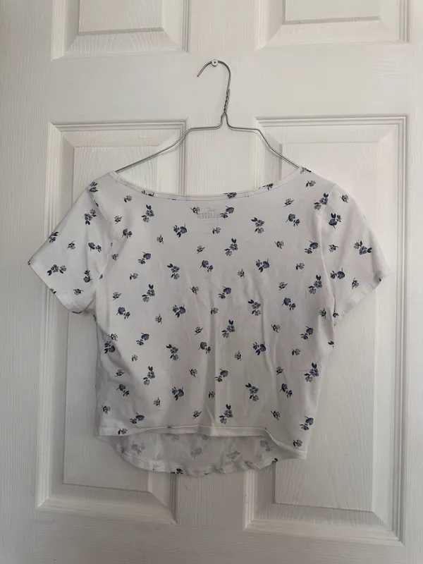Hollister Top - Image 2