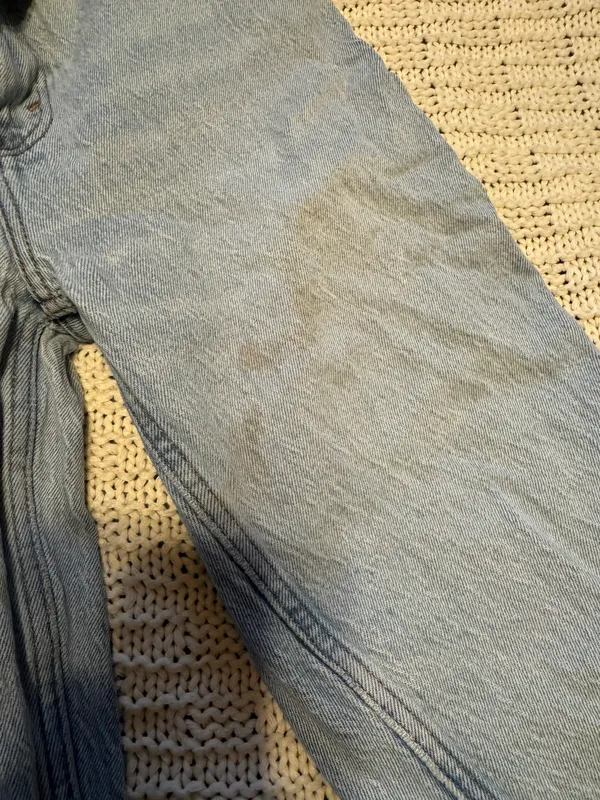 Abercrombie Jeans - Image 2