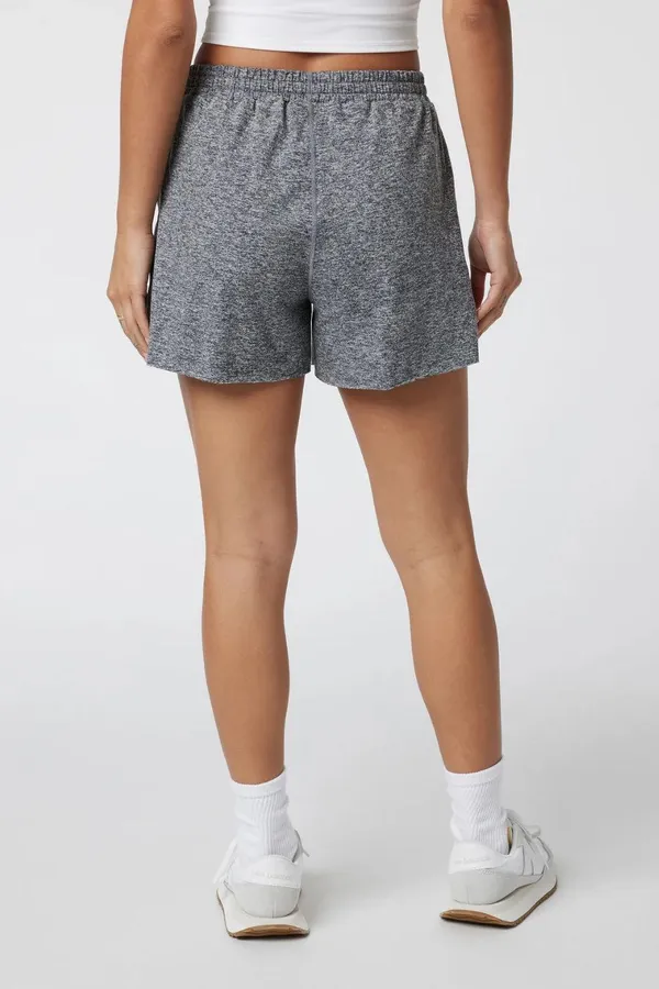 Vuori Boyfriend Shorts - Image 2