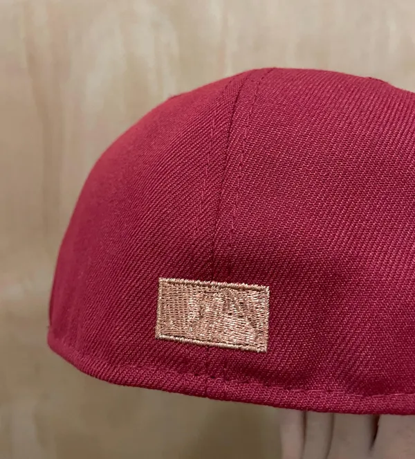 New Era San Francisco giants usc inspo candlestick park size 7 1/4 59fifty brand new sold out - Image 5