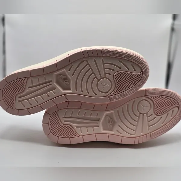 Size 12 Nike Women'S Air Jordan 1 Elevate Low DH7004-600 Shoes Sneaker NEW W/Box - Image 15