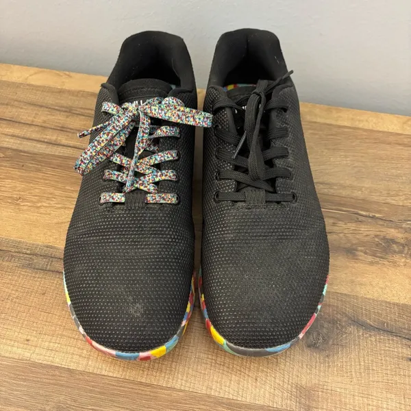 NoBull Prism Trainer SuperFabric Athletic Shoes Unisex Men's Women’s - Image 7