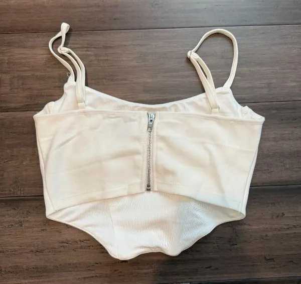 Hello Molly Tank Top - Image 2