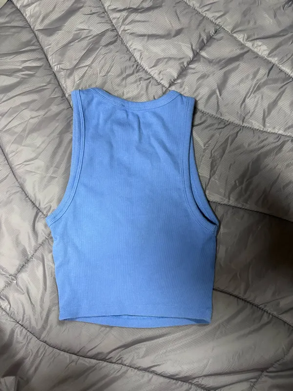 ZARA Tank Top - Image 2