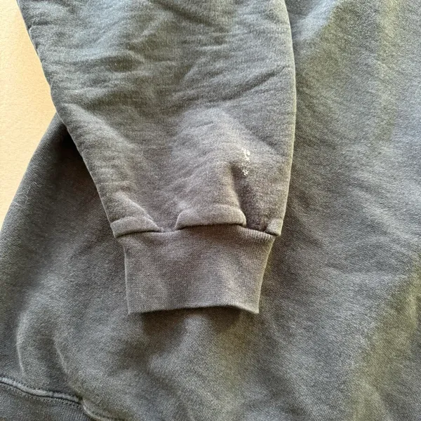 Vintage Hanes Sweatshirt - Image 4