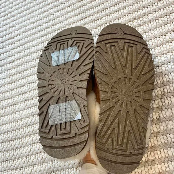 UGG Disquette Slippers - Image 6