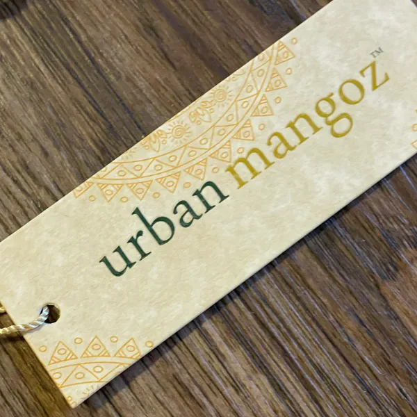 Urban Mangoz NWT Crochet Lace Tie Front Cardigan Coverup Cream X-Large - Image 12