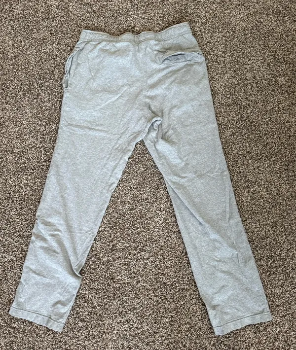 Nike Sweatpants - Image 2