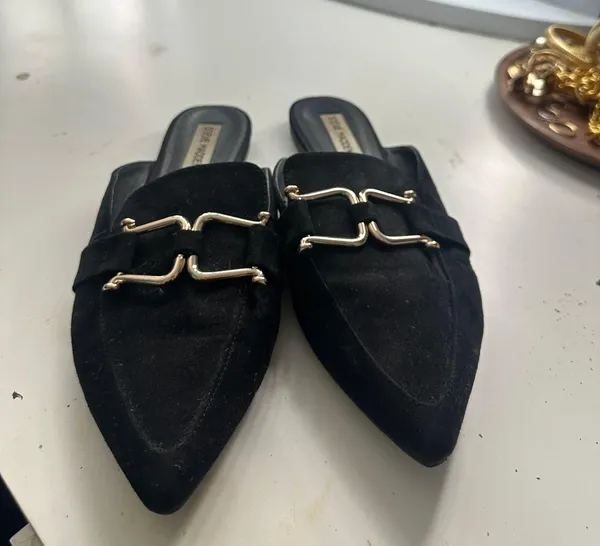 Steve Madden Mules - Image 2
