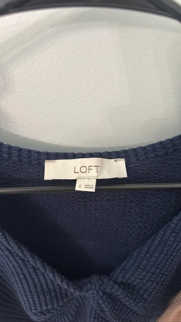 Loft Blouse Women’s - Image 3