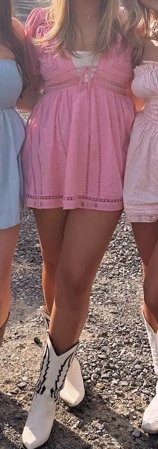 Urban Outfitters Dress Mini - Image 2