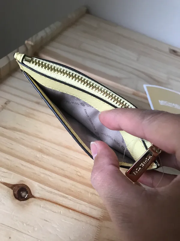 Michael Kors Card Holder - Image 6