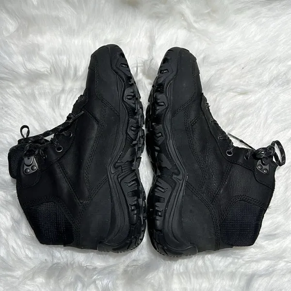Merrell Polarand Rove Waterproof Winter‎ Boot Size 8.5. B85 - Image 8