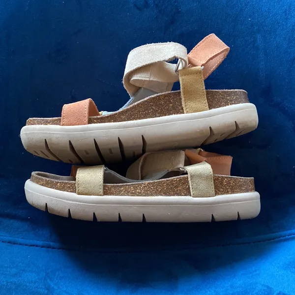 Musse & Cloud McBibi multicolor sandals - Image 5