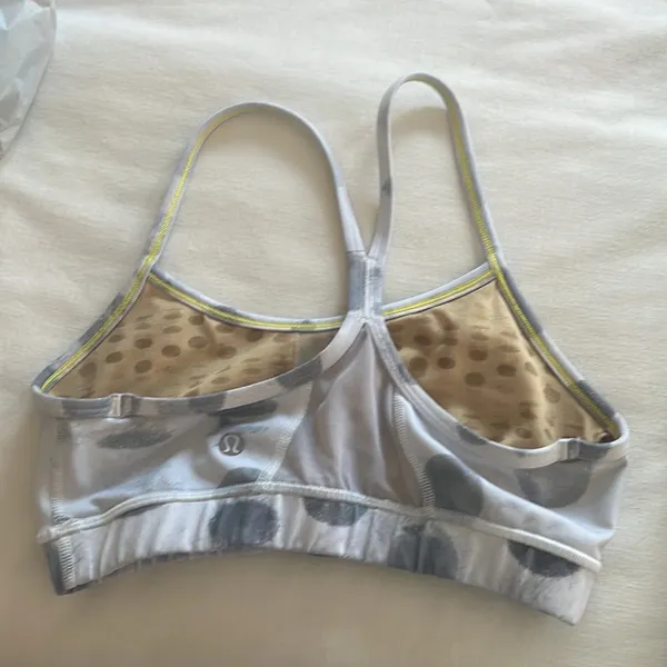 Lululemon bra! - Image 2