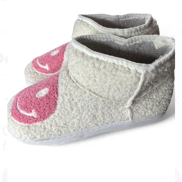 MIA CHILL - BLUSH HAPPY bootie Size 9. Like new. - Image 2