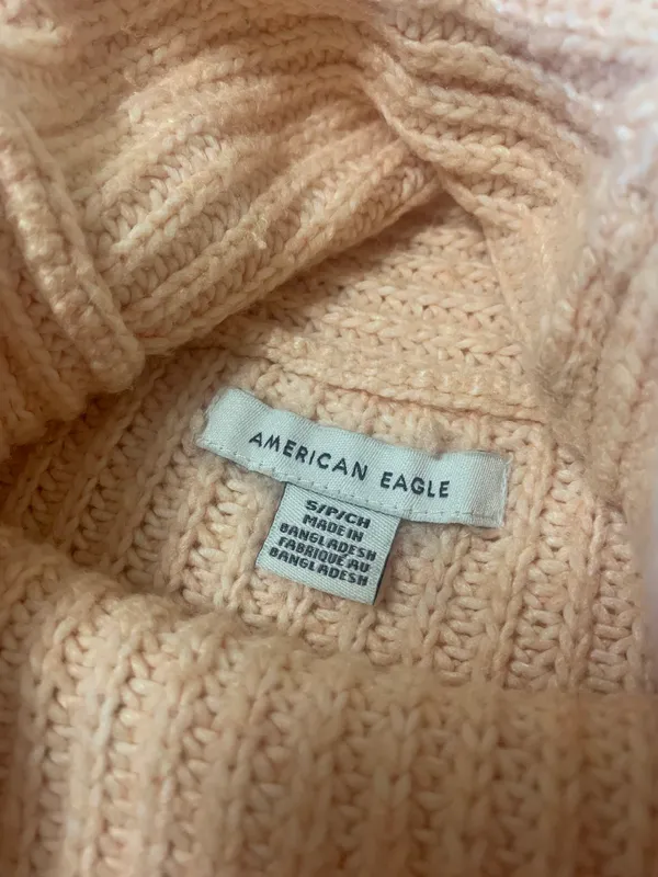Oversized Sweater - Image 2