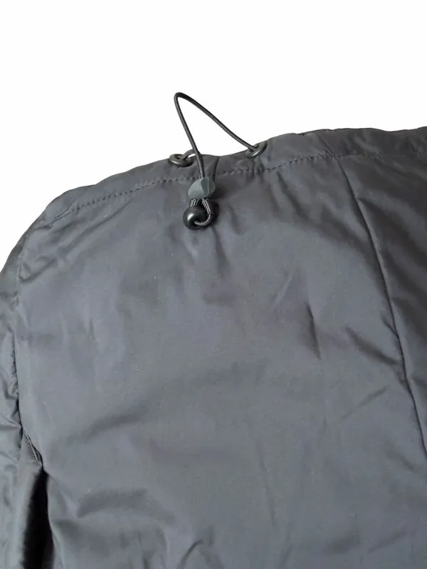 Lululemon Weightless Wunder Jacket Black Size 4 - Image 7
