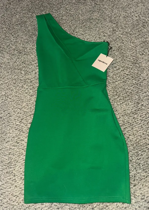 Revolve Dress - Image 2