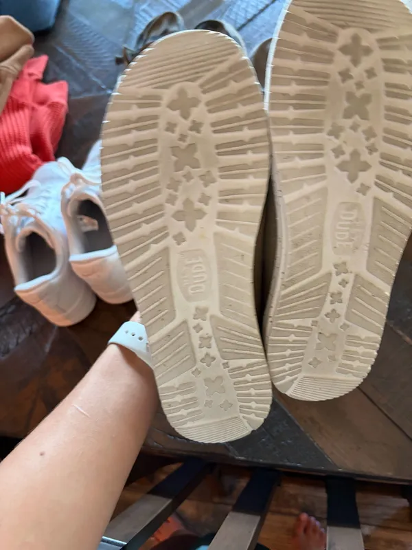 Hey Dude Shoes - Image 3