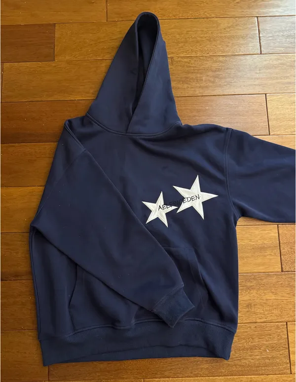 Aelfric Eden Hoodie - Image 3