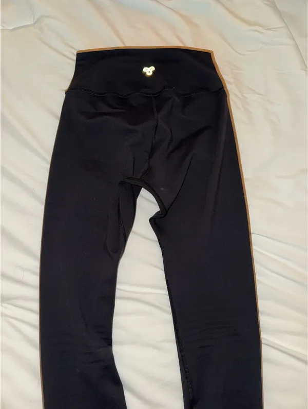 Aritzia LIFE Atmosphere Hi-Rise 28" Legging - Image 4