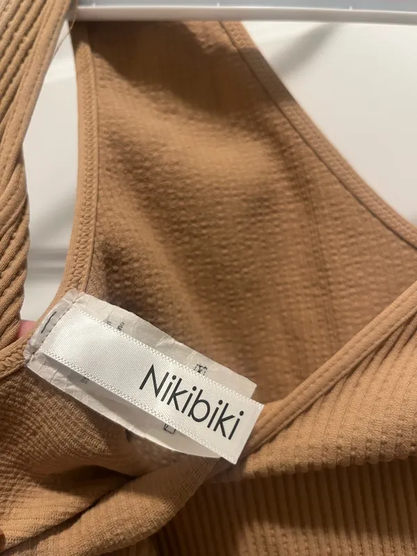 NIKIBIKI Seamless Bodysuit - Image 2